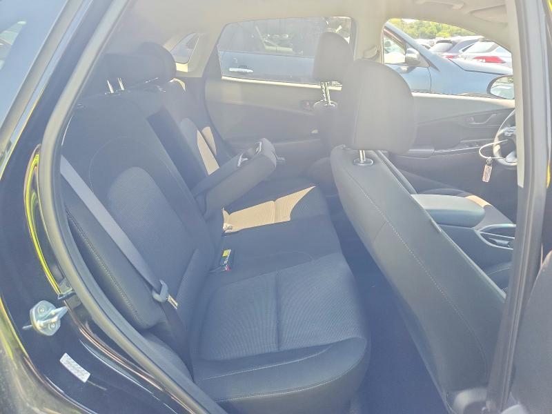 Aukcja sprzedaży 2023 Hyundai Kona, vin: KM8K6CAB1PU057749, numer aukcji: 58730526