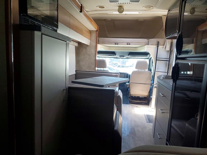 2019 Other Rv Winnebago მანქანა იყიდება აუქციონზე, vin: WDAPF4CCXJ9759393, აუქციონის ნომერი: 57210716