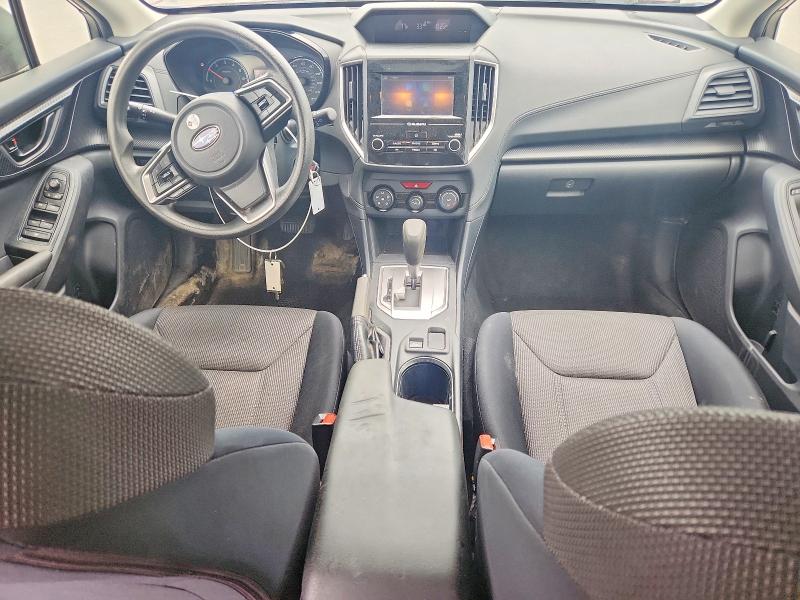 Продаж на аукціоні авто 2019 Subaru Crosstrek, vin: JF2GTAAC6K8233777, номер лоту: 57298066