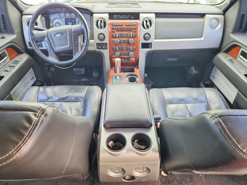 Продаж на аукціоні авто 2010 Ford F150, vin: 1FTFW1EV2AFA56913, номер лоту: 55992016