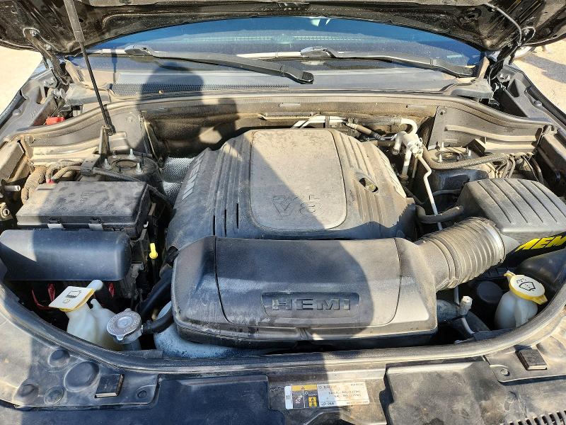 Aukcja sprzedaży 2018 Dodge Durango, vin: 1C4SDJCT8JC371061, numer aukcji: 85455645