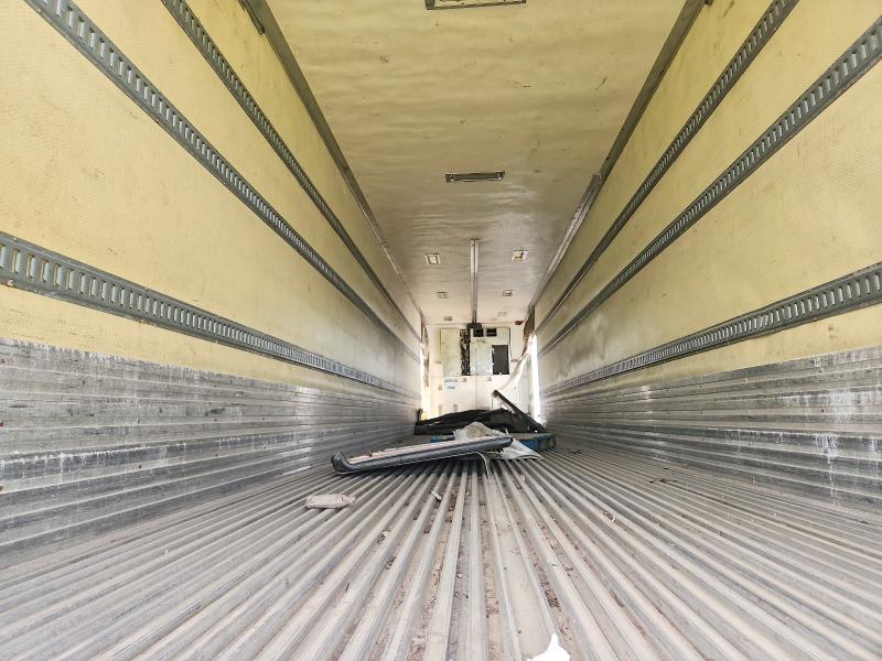 Aukcja sprzedaży 2007 Utility Trailer Manufacture Trailer, vin: 1UYVS24867M917511, numer aukcji: 57245566