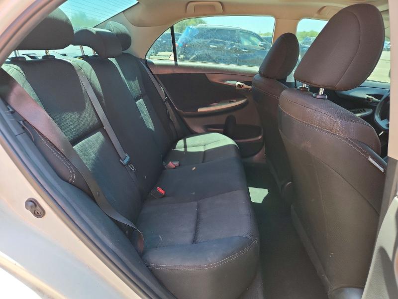 2013 Toyota Corolla მანქანა იყიდება აუქციონზე, vin: 5YFBU4EE0DP135645, აუქციონის ნომერი: 55825106