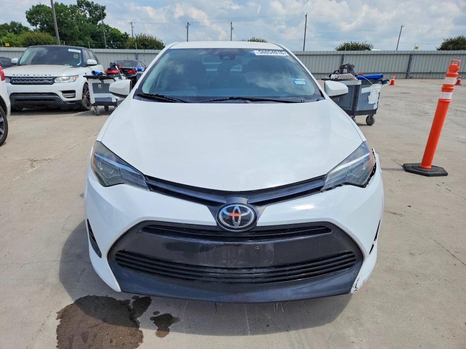 2019 Toyota Corolla მანქანა იყიდება აუქციონზე, vin: 5YFBURHE9KP906836, აუქციონის ნომერი: 56054016
