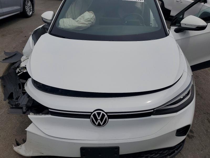 Продажа на аукционе авто 2024 Volkswagen Id.4, vin: 1V2BMPE85RC007072, номер лота: 58816066
