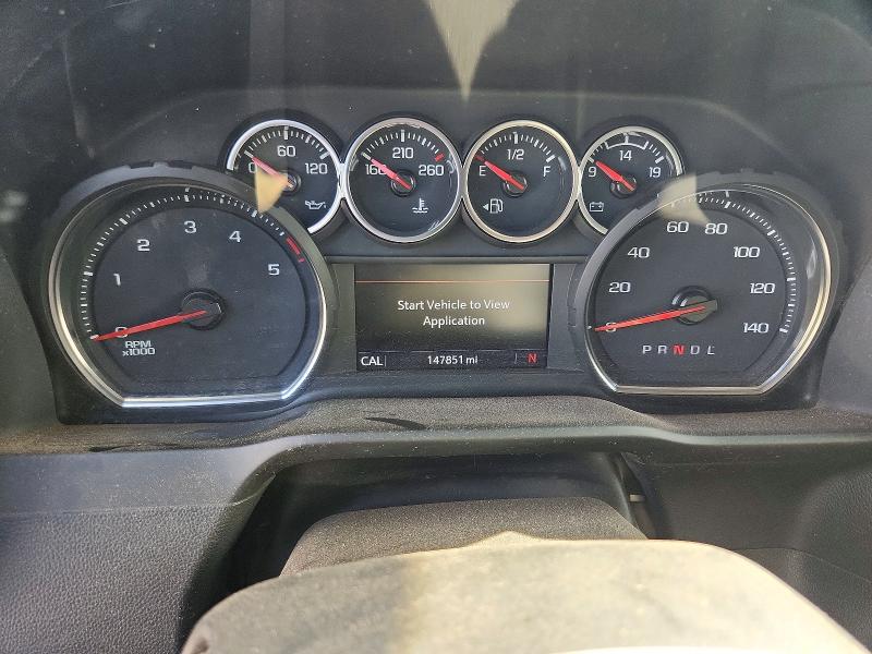 Aukcja sprzedaży 2022 Chevrolet Silverado, vin: 1GB4YTEY4NF350220, numer aukcji: 56369306