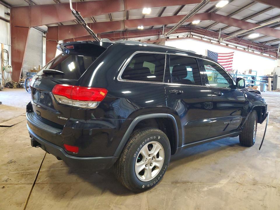 Aukcja sprzedaży 2017 Jeep Grand Cherokee, vin: 1C4RJFAG6HC889190, numer aukcji: 57700626
