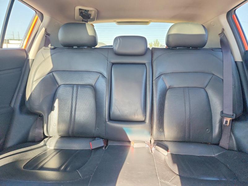 Aukcja sprzedaży 2011 Kia Sportage, vin: KNDPCCA63B7116281, numer aukcji: 55578926