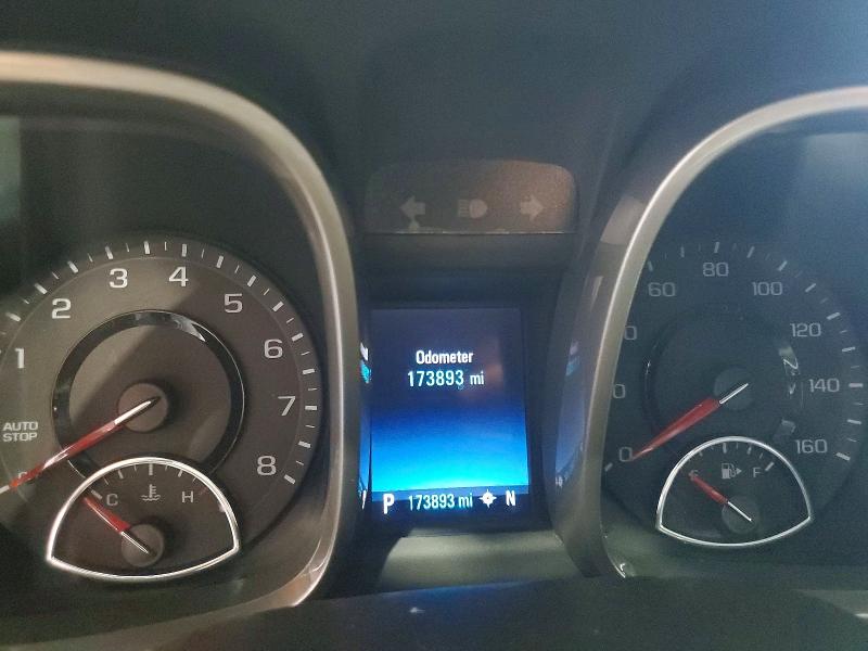Продажа на аукционе авто 2015 Chevrolet Malibu, vin: 1G11D5SL6FF220318, номер лота: 56128096