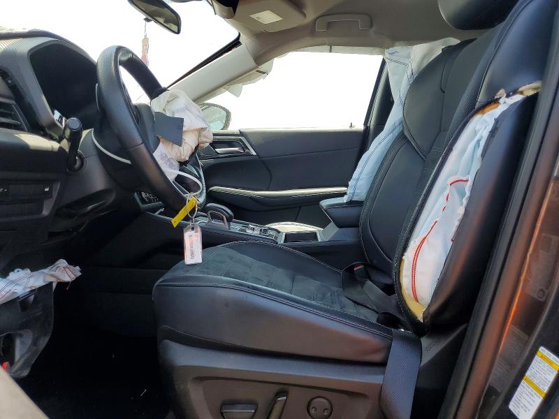 Продажа на аукционе авто 2024 Mitsubishi Outlander, vin: JA4J4VA8XRZ051549, номер лота: 58296266