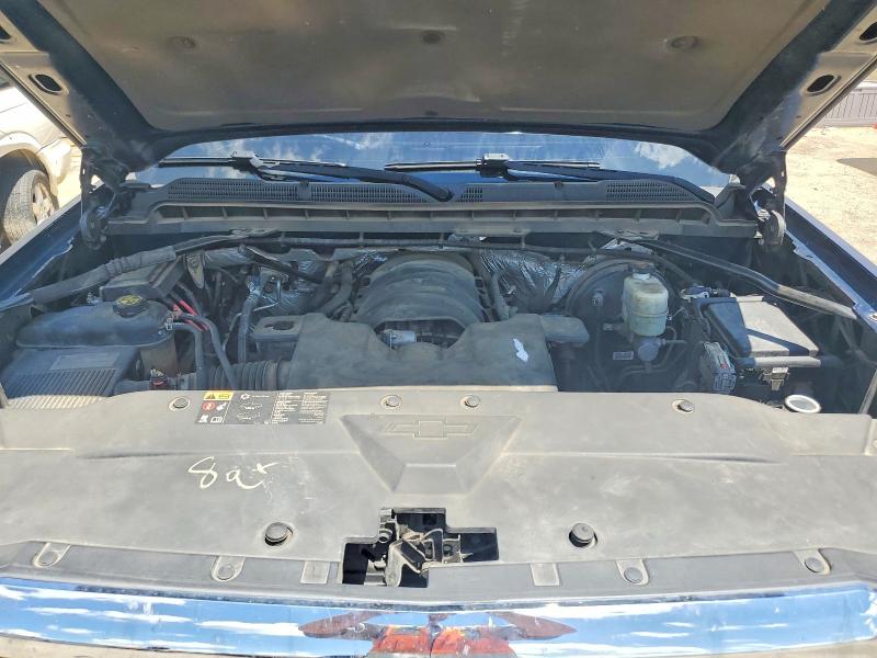 Aukcja sprzedaży 2016 Chevrolet Silverado, vin: 1GCVKNEC8GZ137824, numer aukcji: 58388206