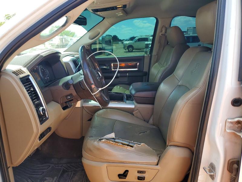 Aukcja sprzedaży 2011 Dodge Ram 3500, vin: 3D73Y4CL2BG570041, numer aukcji: 56492836