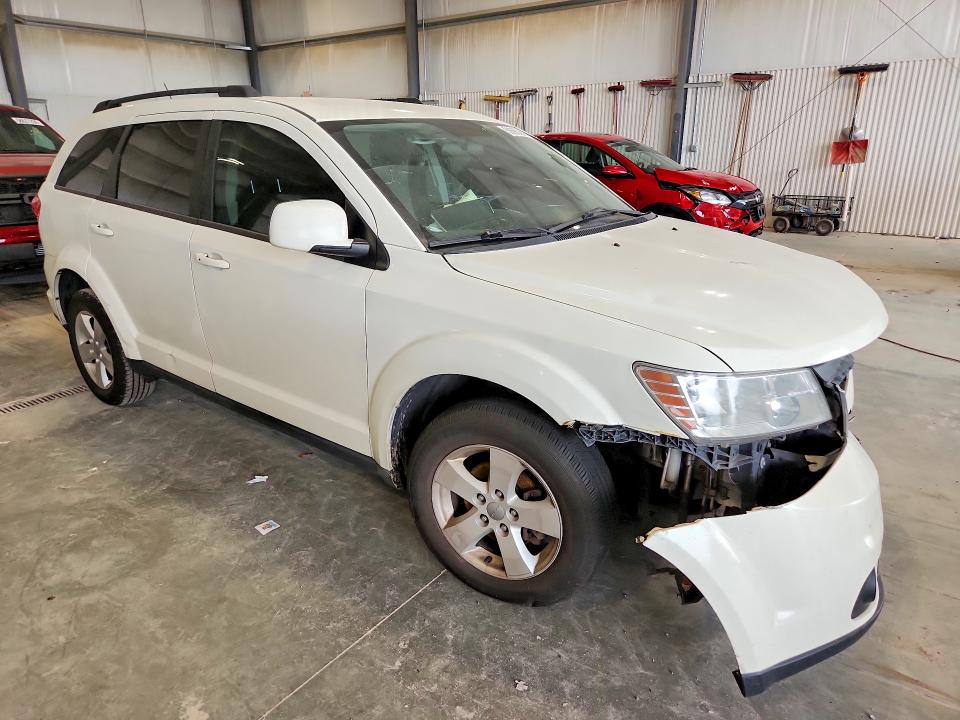 Aukcja sprzedaży 2012 Dodge Journey, vin: 3C4PDCBG9CT180634, numer aukcji: 58695796