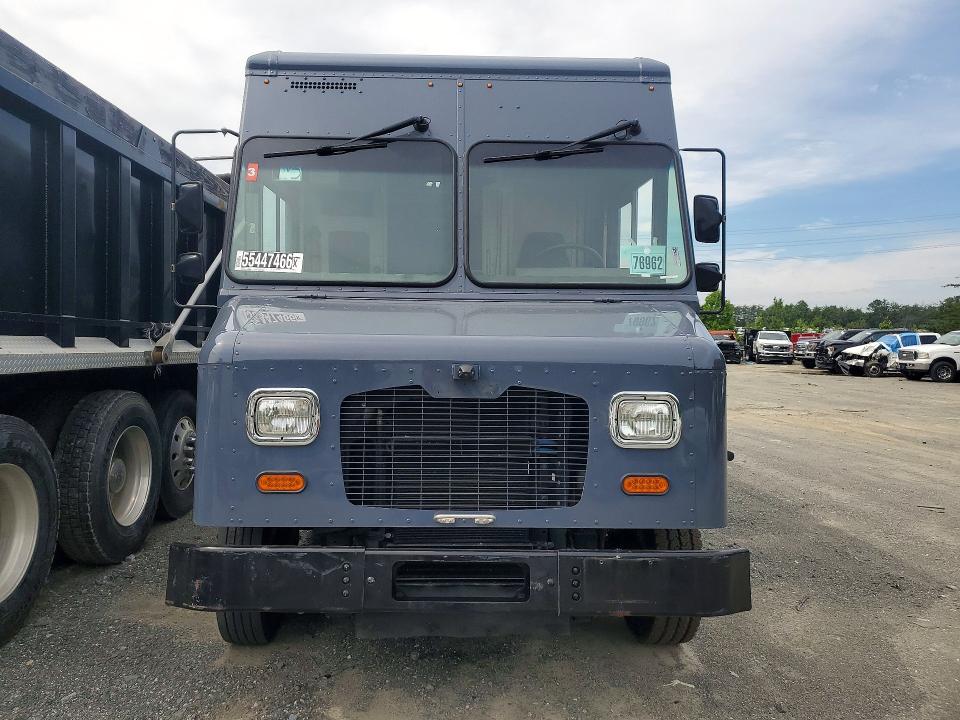Продаж на аукціоні авто 2021 Freightliner Mt45 Chassis, vin: 4UZAC2GAXMCMM9725, номер лоту: 55447466