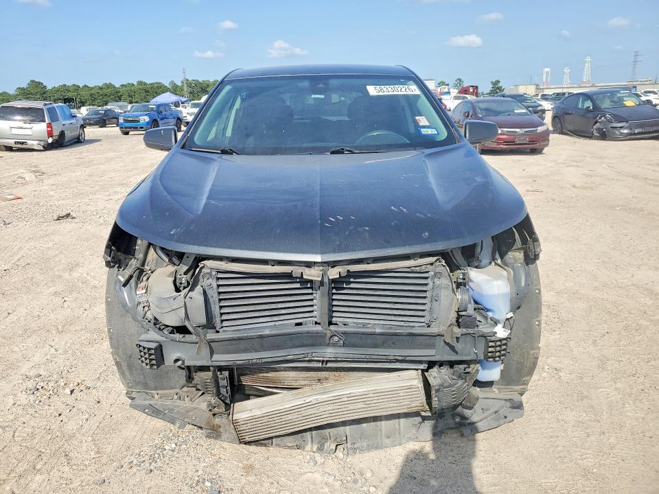 58330226 :رقم المزاد ، 2GNAXJEV9L6157894 vin ، 2020 Chevrolet Equinox مزاد بيع