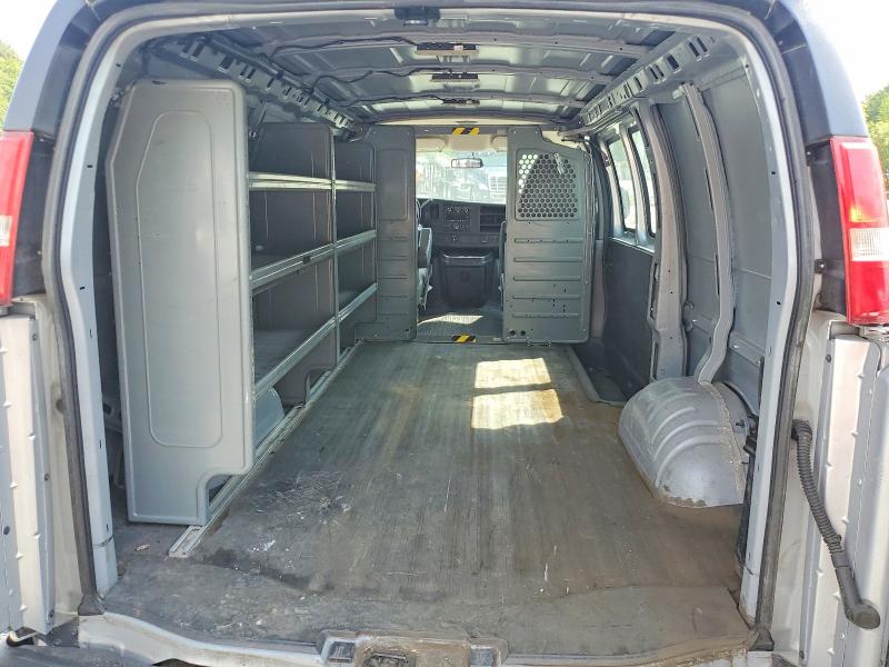 Aukcja sprzedaży 2015 Gmc Savana, vin: 1GTW7FCG6F1273951, numer aukcji: 56316196