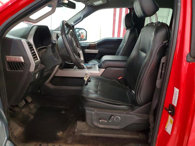 59080236 :رقم المزاد ، 1FTFX1EFXGFB66963 vin ، 2016 Ford F150 مزاد بيع