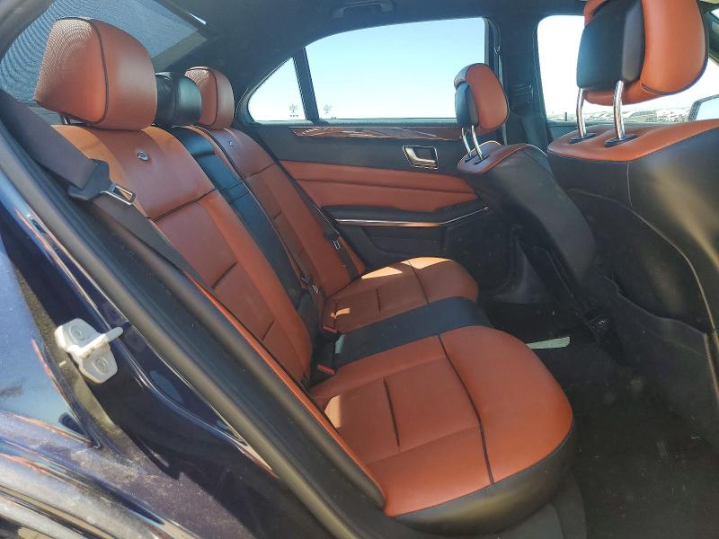 2014 Mercedes-benz E მანქანა იყიდება აუქციონზე, vin: WDDHF5KB4EA919147, აუქციონის ნომერი: 56888916