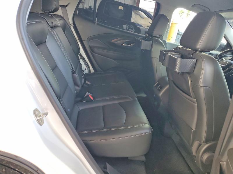 Продажа на аукционе авто 2023 Gmc Terrain, vin: 3GKALPEG7PL213331, номер лота: 56252146