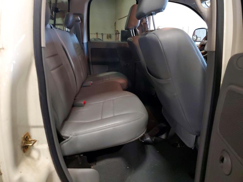 2007 Dodge Ram 1500 მანქანა იყიდება აუქციონზე, vin: 1D7HA18P77J608017, აუქციონის ნომერი: 56770926