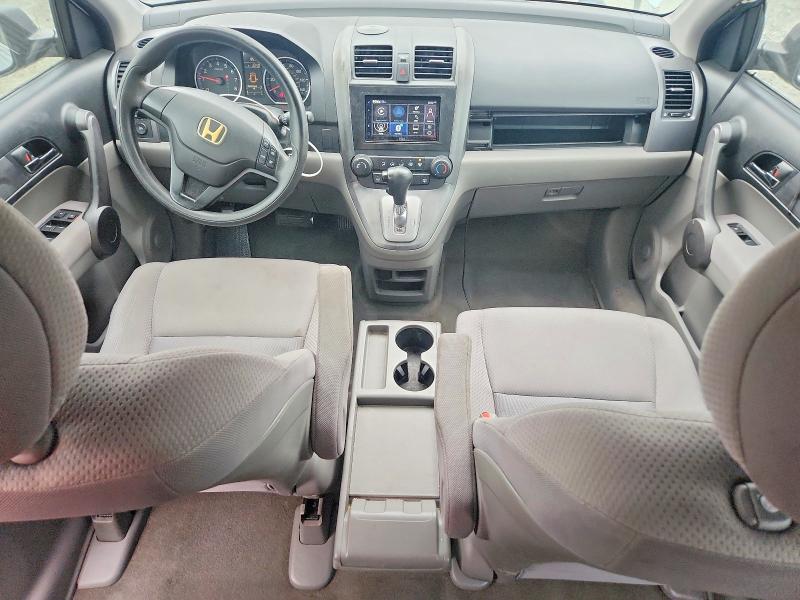 Продаж на аукціоні авто 2009 Honda Cr-v, vin: 5J6RE38369L031834, номер лоту: 56415086