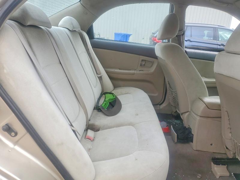 2008 Kia Spectra მანქანა იყიდება აუქციონზე, vin: KNAFE121985513508, აუქციონის ნომერი: 57050816