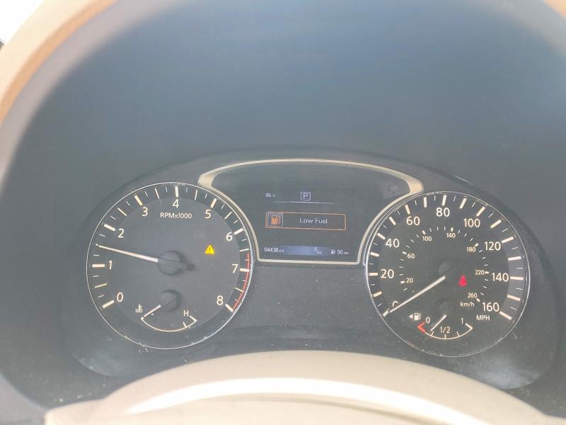 2017 Nissan Altima მანქანა იყიდება აუქციონზე, vin: 1N4AL3AP2HC211399, აუქციონის ნომერი: 58546156