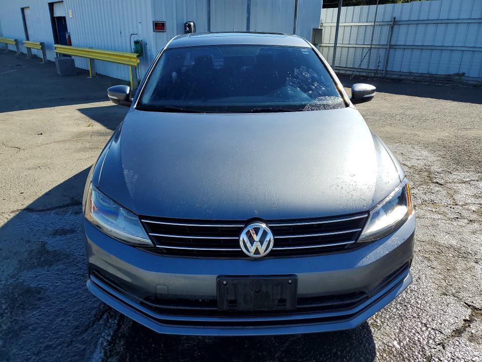 Продажа на аукционе авто 2017 Volkswagen Jetta, vin: 3VWDB7AJ9HM299473, номер лота: 58625136