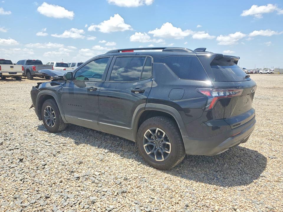 Продаж на аукціоні авто 2026 Chevrolet Equinox, vin: 3GNAXKEG0TL242934, номер лоту: 58287516