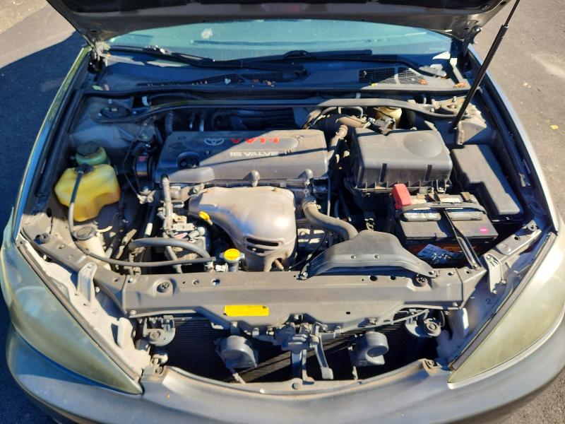 Aukcja sprzedaży 2002 Toyota Camry, vin: JTDBE32K420028428, numer aukcji: 57192976