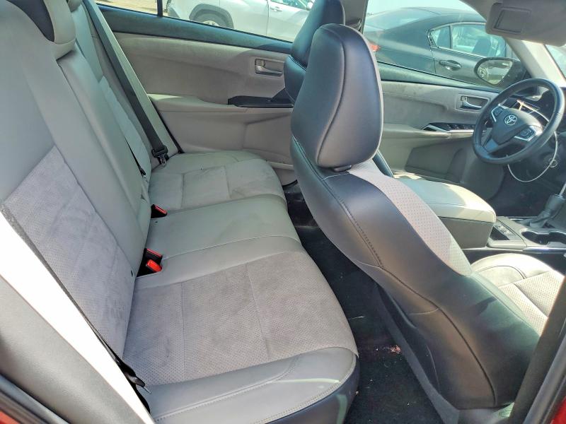 Aukcja sprzedaży 2015 Toyota Camry, vin: 4T1BF1FKXFU892700, numer aukcji: 58705366