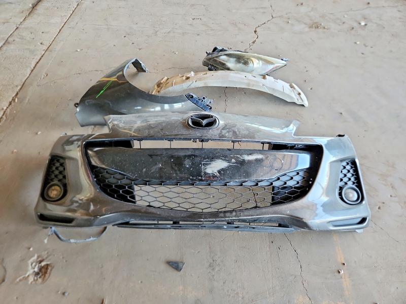 58762256 :رقم المزاد ، JM1BL1MP9D1841067 vin ، 2013 Mazda 3 مزاد بيع