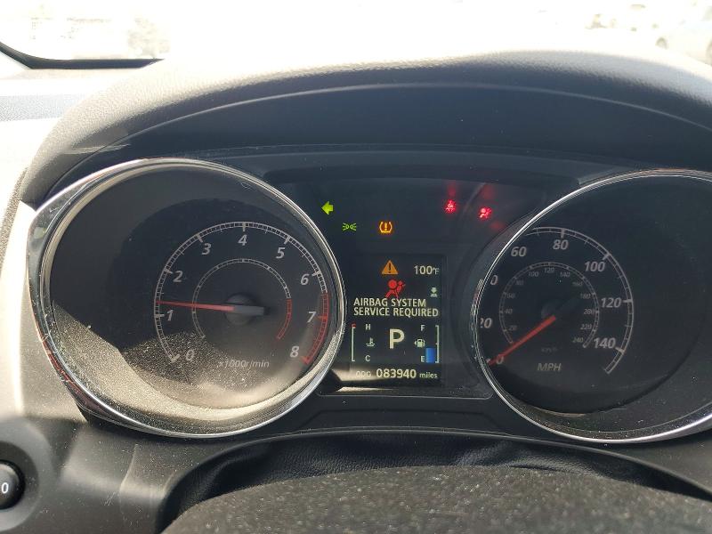 Продаж на аукціоні авто 2017 Mitsubishi Outlander Sport, vin: JA4AP3AU4HZ067107, номер лоту: 57519806