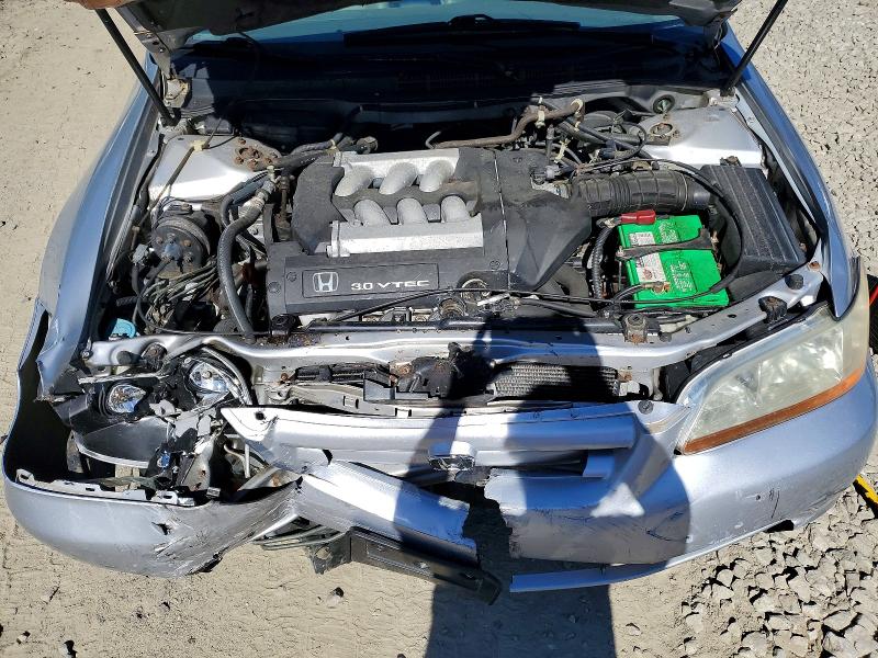 57318536 :رقم المزاد ، 1HGCG16532A002499 vin ، 2002 Honda Accord مزاد بيع