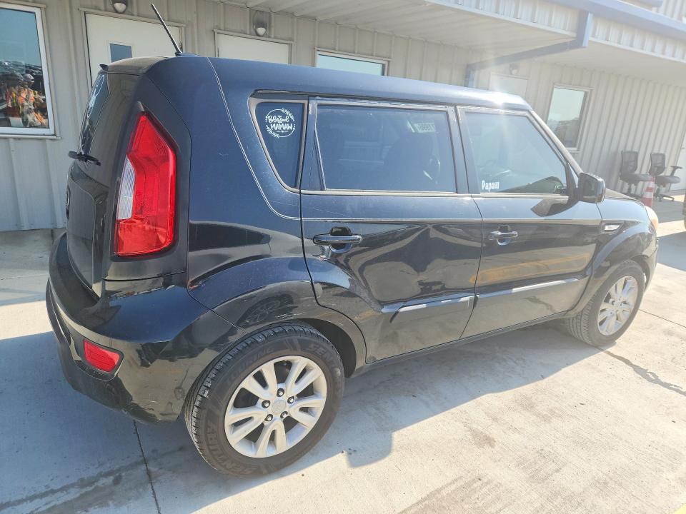 Продаж на аукціоні авто 2013 Kia Soul, vin: KNDJT2A57D7512238, номер лоту: 56711996