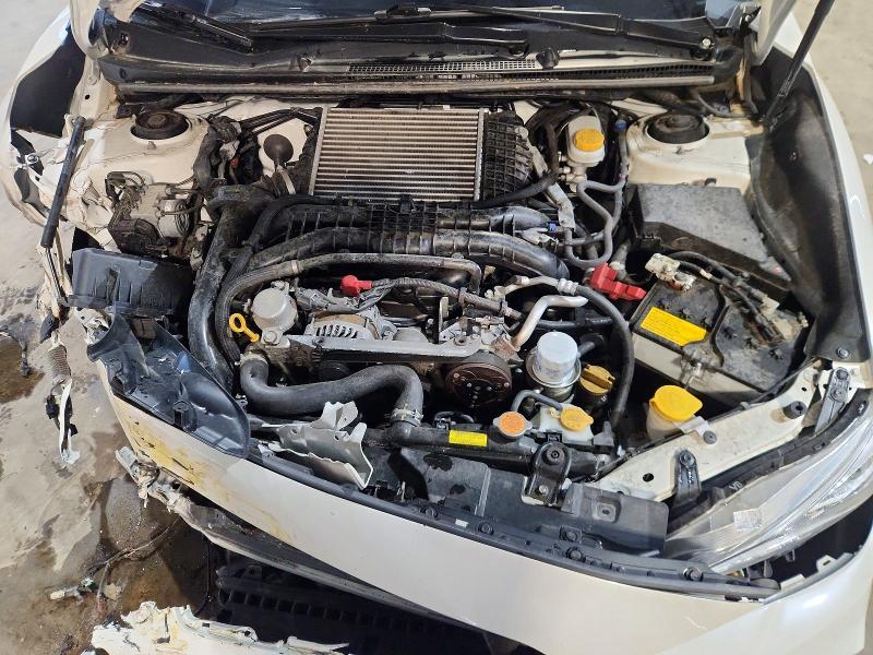 Aukcja sprzedaży 2021 Subaru Wrx, vin: JF1VA1A66M9810090, numer aukcji: 55146846