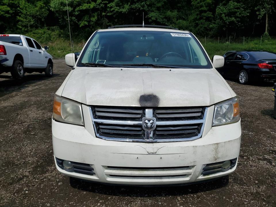 Aukcja sprzedaży 2010 Dodge Grand Caravan, vin: 2D4RN5D11AR459427, numer aukcji: 57909436