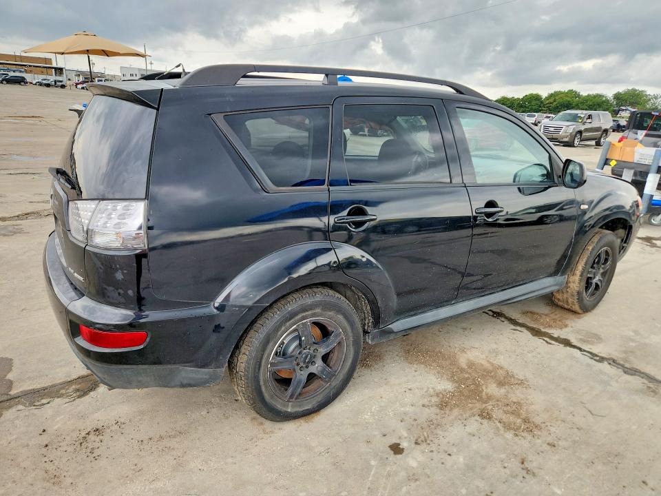 Aukcja sprzedaży 2010 Mitsubishi Outlander, vin: JA4AS2AW2AZ011375, numer aukcji: 55530156
