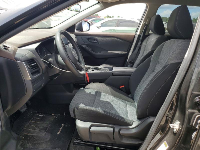 Aukcja sprzedaży 2021 Nissan Rogue, vin: JN8AT3AA1MW010080, numer aukcji: 56980216
