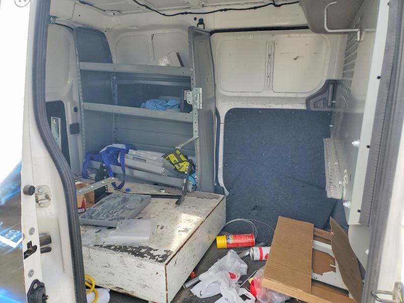 Aukcja sprzedaży 2021 Nissan Nv200, vin: 3N6CM0KNXMK701697, numer aukcji: 57669696