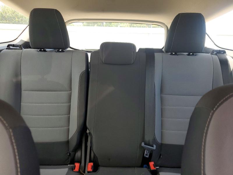 Продажа на аукционе авто 2017 Ford Escape, vin: 1FMCU0F74HUE71820, номер лота: 55543456