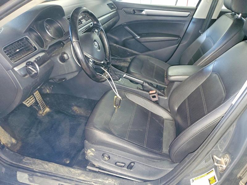 Aukcja sprzedaży 2018 Volkswagen Passat, vin: 1VWAA7A39JC019534, numer aukcji: 59191366