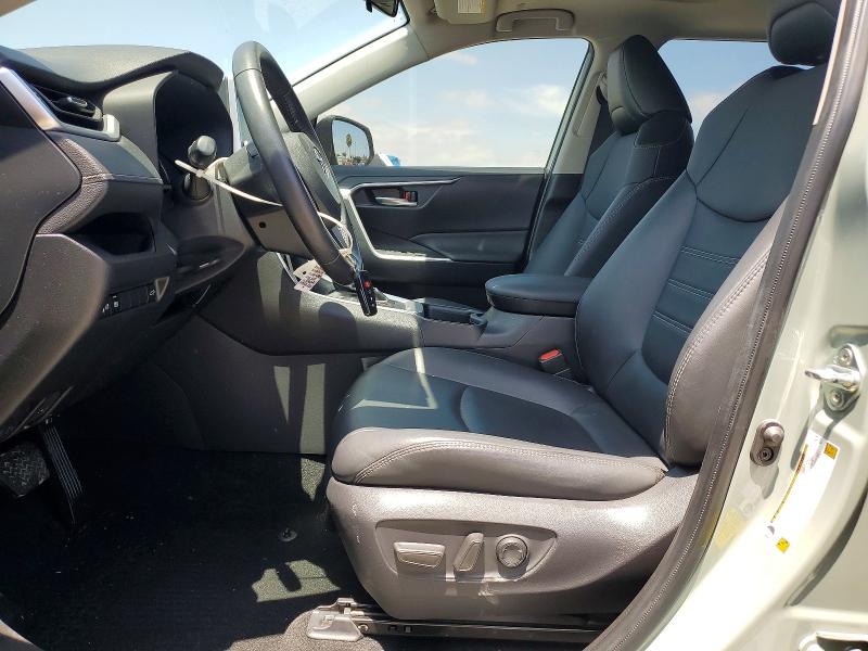 Продажа на аукционе авто 2023 Toyota Rav4, vin: JTMC1RFV4PD106021, номер лота: 56537646