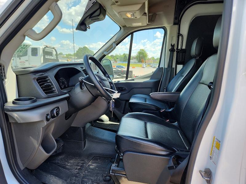 Продаж на аукціоні авто 2020 Ford Transit, vin: 1FTBR1C85LKA03085, номер лоту: 55167946