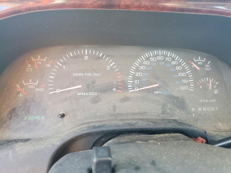 Продажа на аукционе авто 1999 Dodge Ram 3500, vin: 1B7MC3363XJ620646, номер лота: 59317346
