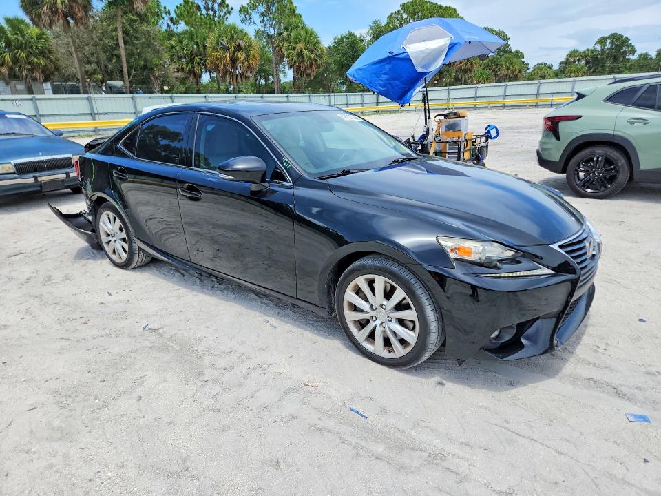2016 Lexus Is მანქანა იყიდება აუქციონზე, vin: JTHBA1D21G5017585, აუქციონის ნომერი: 58727236
