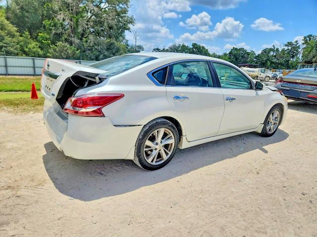 Продаж на аукціоні авто 2013 Nissan Altima, vin: 1N4AL3AP0DC215395, номер лоту: 59153646