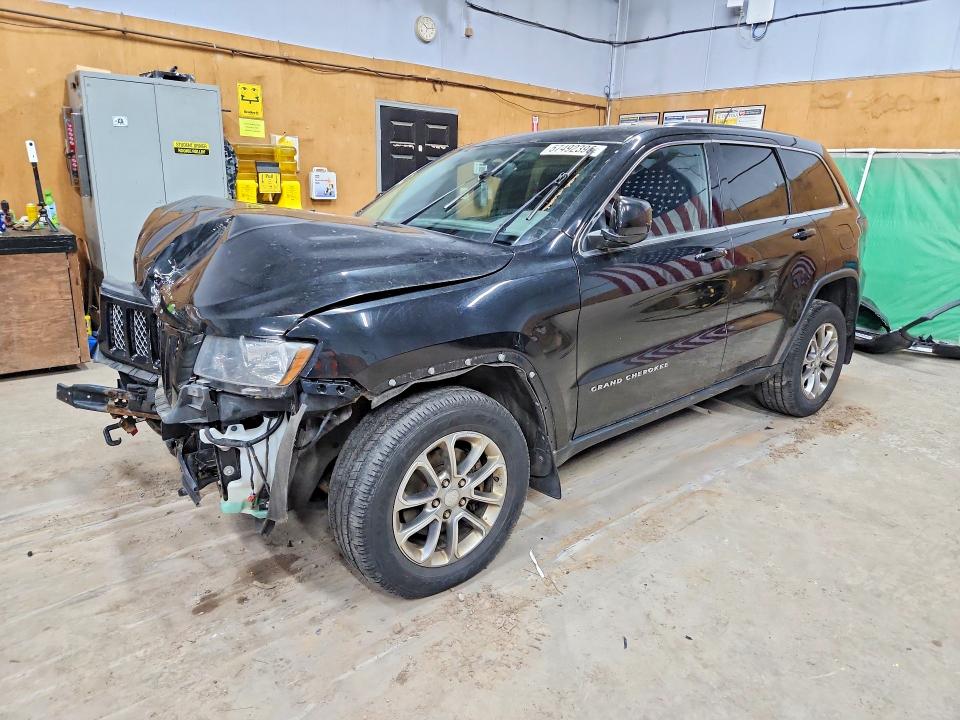 Продаж на аукціоні авто 2012 Jeep Grand Cherokee, vin: 1C4RJFAG6CC351646, номер лоту: 57492396