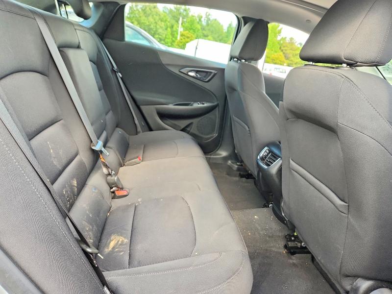 56736946 :رقم المزاد ، 1G1ZD5ST2LF121834 vin ، 2020 Chevrolet Malibu مزاد بيع