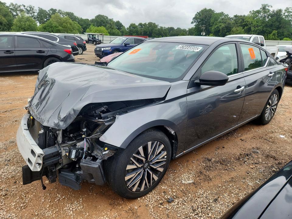 Aukcja sprzedaży 2025 Nissan Altima, vin: 1N4BL4DV2SN319618, numer aukcji: 57444866